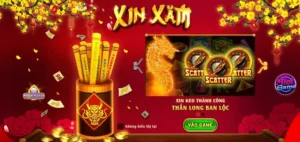 Cách Chơi Nổ Hũ Xin Xăm Tại 99OK Hiệu Quả Nhất