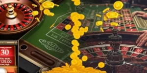 Cách Chơi Roulette Nhà Cái 99OK Hiệu Quả Cho Bet Thủ