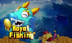Cách Chơi Bắn Cá Royal Fishing Tại 99OK Hiệu Quả