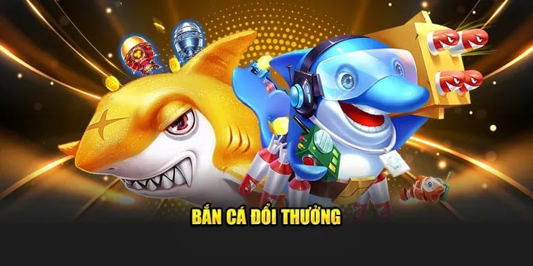 Bắn Cá 99OK: Trải Nghiệm Đỉnh Cao Cá Cược Online