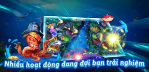 Cách Chơi Bắn Cá Đại Chiến B52 Tại 99OK Hiệu Quả