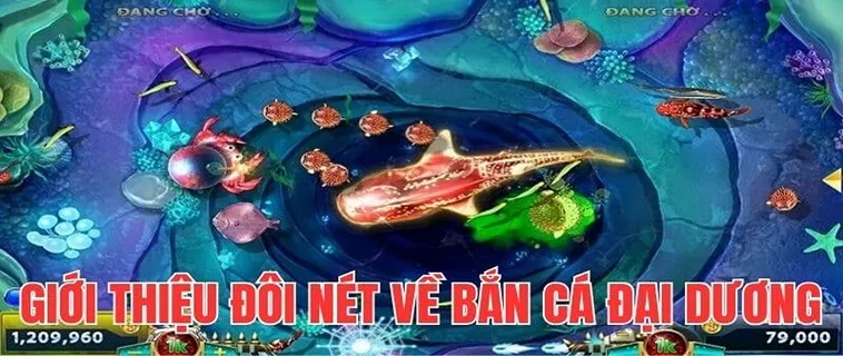 Cách Chơi Bắn Cá Đại Dương Tại 99OK Hiệu Quả 2 Cách Chơi Bắn Cá Đại Dương Tại 99OK Hiệu Quả