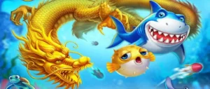 Hướng Dẫn Chơi Bắn Cá Rồng Tại 99OK: Bí Quyết Thắng Lớn