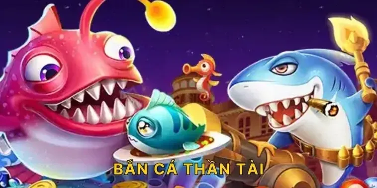 Cách Chơi Bắn Cá Thần Tài Tại 99OK Hiệu Quả Nhất 2 Cách Chơi Bắn Cá Thần Tài Tại 99OK Hiệu Quả Nhất