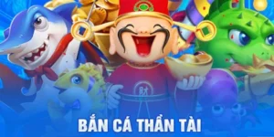 Cách Chơi Bắn Cá Thần Tài Tại 99OK Hiệu Quả Nhất