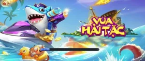Cách Chơi Bắn Cá Vua Hải Tặc Tại 99OK Hiệu Quả