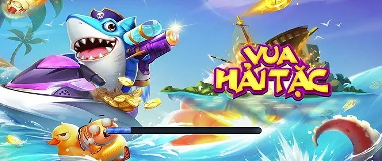 Cách Chơi Bắn Cá Vua Hải Tặc Tại 99OK Hiệu Quả