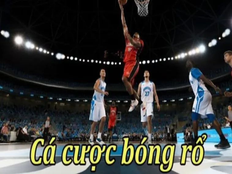 Tìm Hiểu Cá Cược Bóng Rổ 99OK: Hành Trang Cho Tân Thủ 2 Tìm Hiểu Cá Cược Bóng Rổ 99OK: Hành Trang Cho Tân Thủ