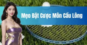 Bí Quyết Thành Công Với Cá Cược Cầu Lông Tại 99OK