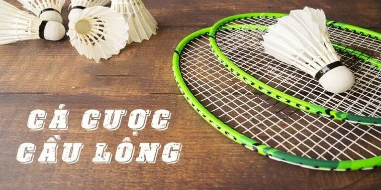 Bí Quyết Thành Công Với Cá Cược Cầu Lông Tại 99OK 2 Bí Quyết Thành Công Với Cá Cược Cầu Lông Tại 99OK