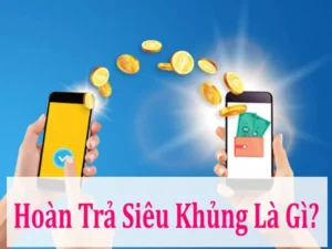 Hoàn Trả Không Giới Hạn: Bí Quyết Thắng Lớn Tại 99OK