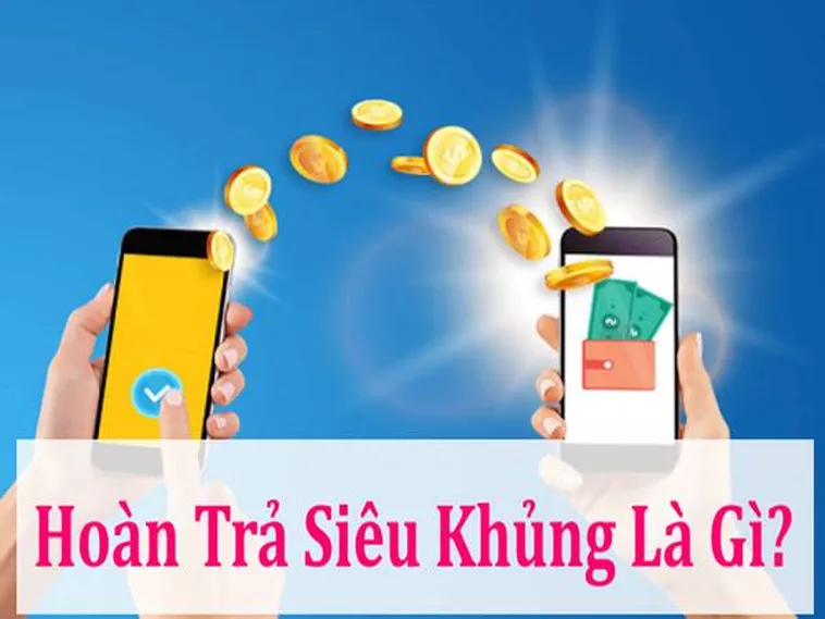 Hoàn Trả Không Giới Hạn: Bí Quyết Thắng Lớn Tại 99OK