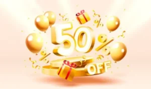 Nạp Lần 2 Tặng 50% Tại 99OK: Bí Quyết Tối Ưu Hóa Lợi Nhuận