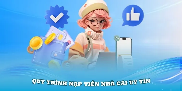 Hướng Dẫn Nạp Tiền 99OK: Bí Quyết Thành Công Cho Người Chơi