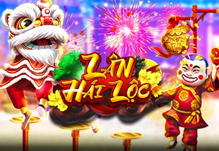 Cách Chơi Nổ Hũ Lân Hái Lộc Tại 99OK Hiệu Quả 2 Cách Chơi Nổ Hũ Lân Hái Lộc Tại 99OK Hiệu Quả