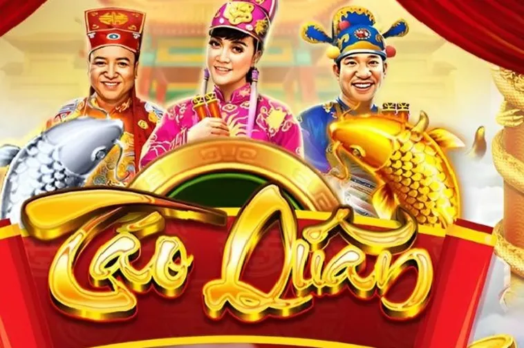 Cách Chơi Nổ Hũ Táo Quân Tại 99OK Hiệu Quả Nhất