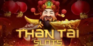 Trò Chơi Nổ Hũ Thần Tài Tại 99OK: Bí Quyết Chinh Phục Jackpot