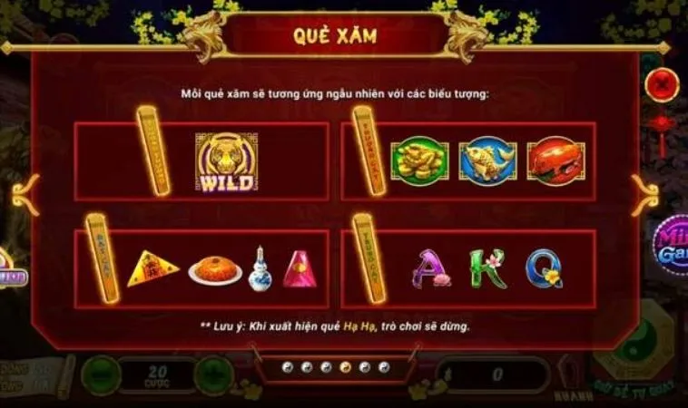 Cách Chơi Nổ Hũ Xin Xăm Tại 99OK Hiệu Quả Nhất 2 Cách Chơi Nổ Hũ Xin Xăm Tại 99OK Hiệu Quả Nhất