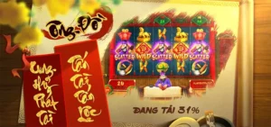 Cách Chơi Nổ Hũ Ông Đồ Tại 99OK Hiệu Quả Nhất
