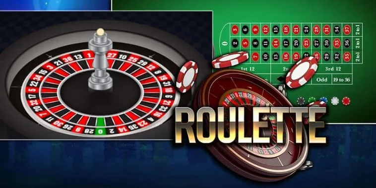 Cách Chơi Roulette Nhà Cái 99OK Hiệu Quả Cho Bet Thủ 2 Cách Chơi Roulette Nhà Cái 99OK Hiệu Quả Cho Bet Thủ