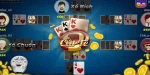 Cách Chơi Sắc Tê Nhà Cái 99OK: Bí Quyết Từ Chuyên Gia