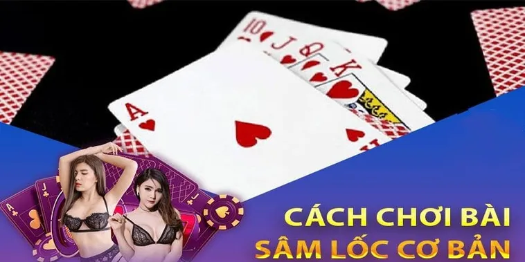 Cách Chơi Sâm Lốc Nhà Cái 99OK Hiệu Quả Cho Bet Thủ 2 Cách Chơi Sâm Lốc Nhà Cái 99OK Hiệu Quả Cho Bet Thủ