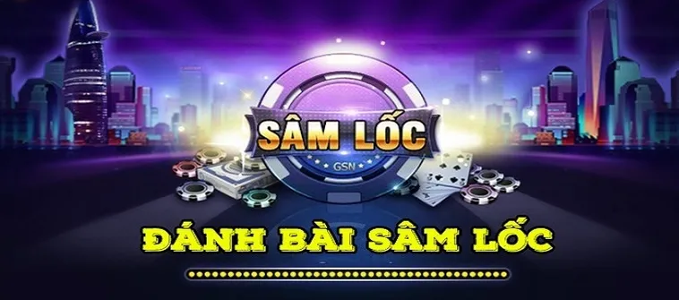 Cách Chơi Sâm Lốc Nhà Cái 99OK Hiệu Quả Cho Bet Thủ