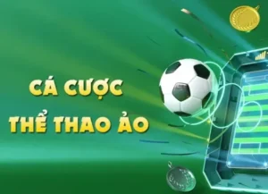 Tìm Hiểu Cá Cược Thể Thao Ảo 99OK: Hành Trình Giải Trí Đỉnh Cao