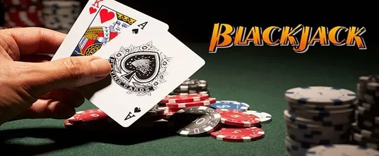 Bí Quyết Chinh Phục Blackjack Tại 99OK Thắng Lớn 2 Bí Quyết Chinh Phục Blackjack Tại 99OK Thắng Lớn