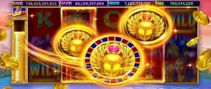 Trò Chơi Nổ Hũ Vũ Trụ Tại 99OK: Bí Quyết Chinh Phục Jackpot