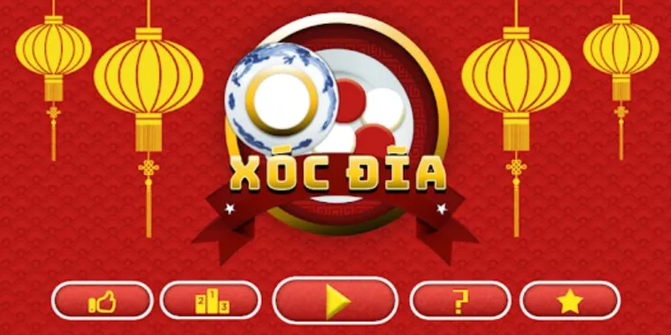 Xóc Đĩa Tại 99OK: Bí Quyết Và Kinh Nghiệm Thắng Lớn 2 Xóc Đĩa Tại 99OK: Bí Quyết Và Kinh Nghiệm Thắng Lớn